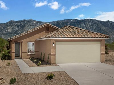 15244 N Primrose Peak Trl