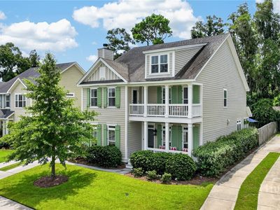 121 Bluffside Circle
