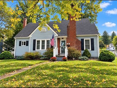 Property at 114 W 5th St, Corning, NY