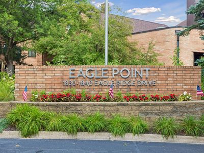 1830 Eagle Ridge Dr APT 2003