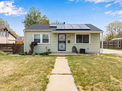 2620 S Knox Court