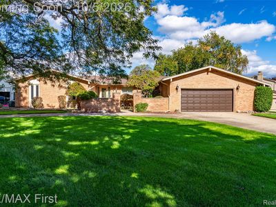 Property at 4611 Kings Row, Shelby Township, MI