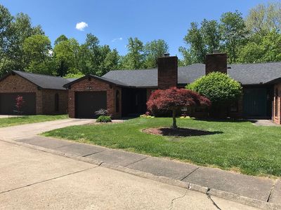 15 Parkview Way #15