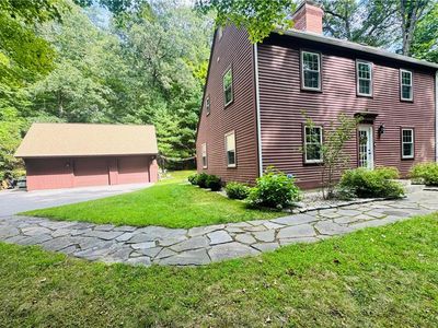 15 Paine District Rd
