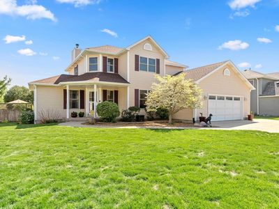 520 Augusta Dr