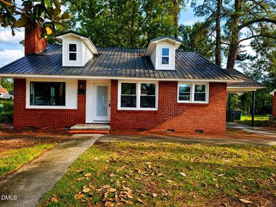 Property at 1018 9th St, Lumberton, NC