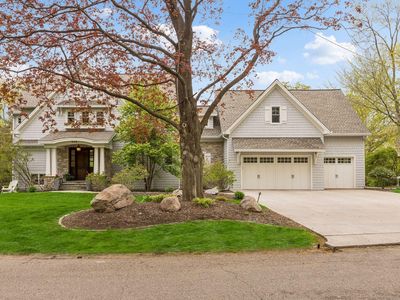 5116 Skyline Dr