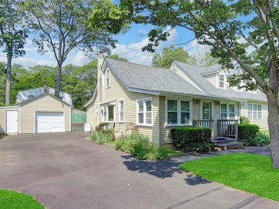 Property at 178 Magnolia Drive, Mastic Beach, NY