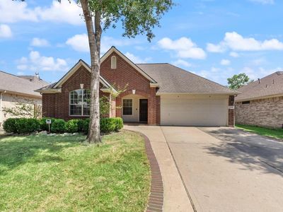 Property at 10638 Desert Springs Cir, Houston, TX