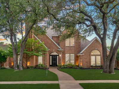 5852 Bridle Bend Ct