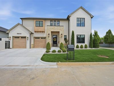 15600 Waterstone Way