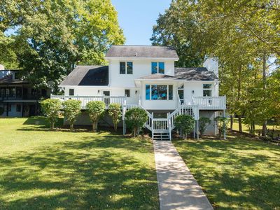 414 McCracken Point
