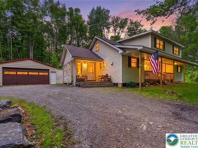 Property at 156 Mail Box Rd, Long Pond, PA