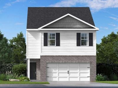 Property at 115 Bailee Ct, Warner Robins, GA