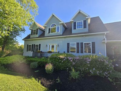 892 Burton Hill Road