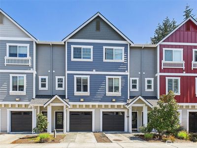 21317 48th Avenue W #E4