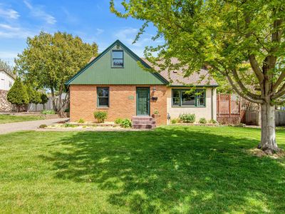 Property at 1420 Winnetka Ave N, Golden Valley, MN