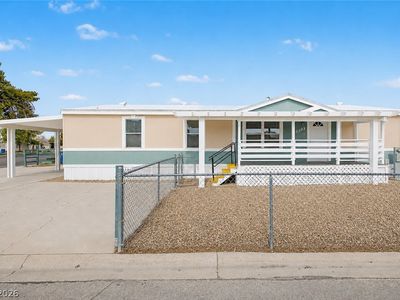 5502 Tahoe Dr