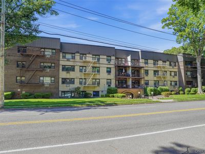 2241 Palmer Avenue #4M