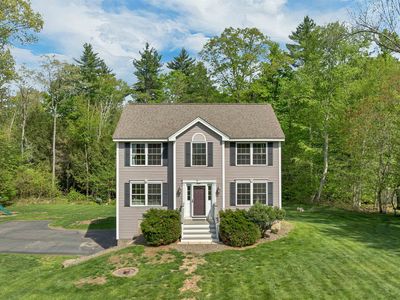 7 Cortland Drive