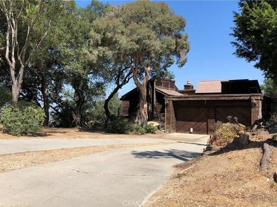23411 Ridge Line Rd