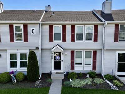 21 Constitution Way