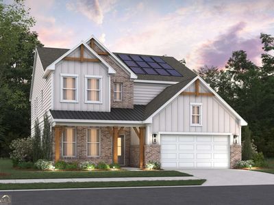 2271 Velvet Sage Way