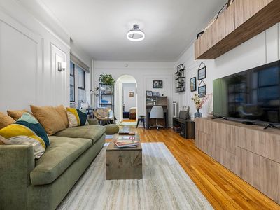 225 Bennett Ave APT 5H