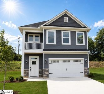 252 Brown Cir Lot 8