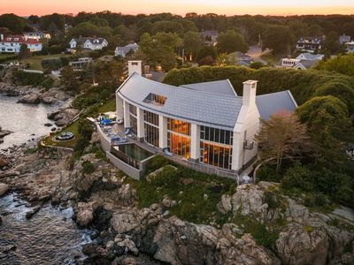25 Rockyledge Rd