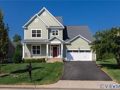 7052 Washbrook Ter