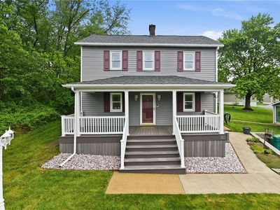 165 N Valley St
