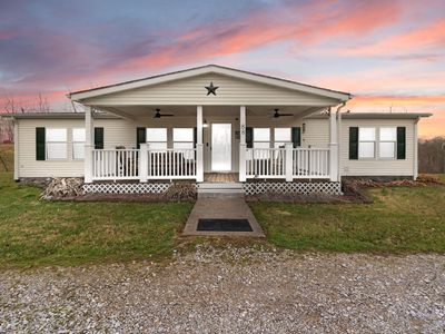 124 Victory Greenmount Rd