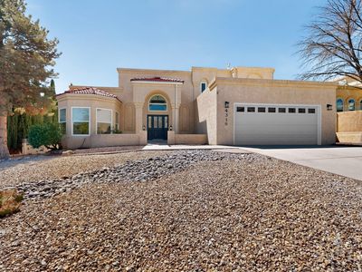 4316 Condesa Ct NW