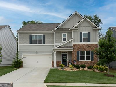 371 Highgrove Way
