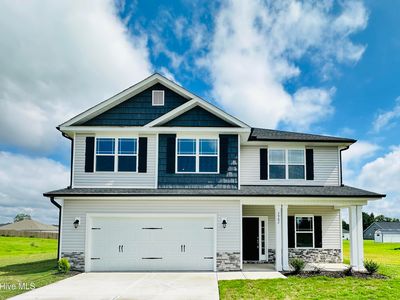 3982 Fletcher Road Lot 180