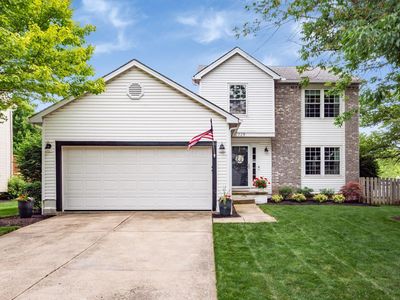 2328 Highlandtown Dr