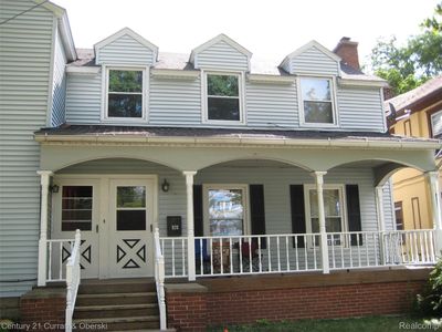 Property at 920 N Capitol Ave, Lansing, MI