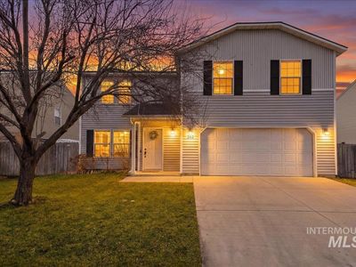 262 E Willowcreek Dr