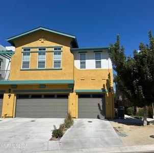 Property at 1254 Concho Trl UNIT 1, Gardnerville, NV