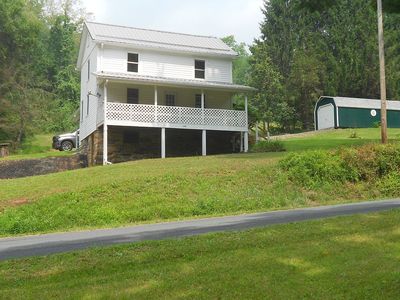 23006 Zion Church Rd