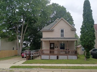 807 Cooley Pl #1 & 2