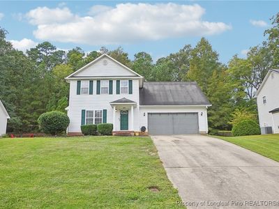 2915 Forest Glen Dr
