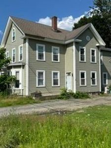 471 High St