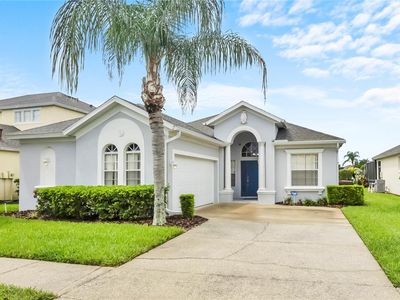 Property at 121 MINNIEHAHA CIRCLE, Haines City, FL