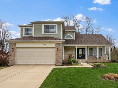 83 Chelsea Ave