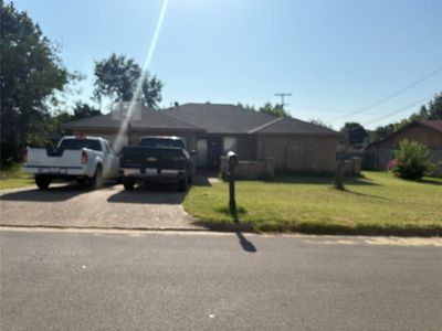 909 Cottonwood Trl