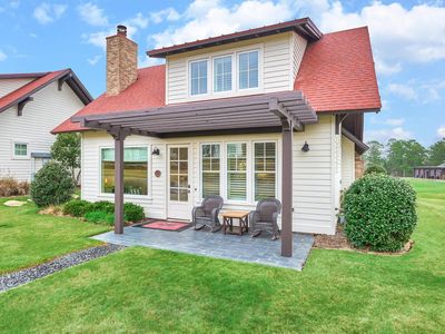 26210 Bluejack National Blvd Unit 7