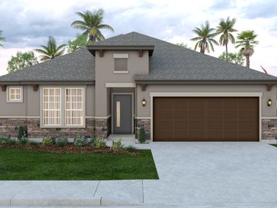 2645 Paso Dr