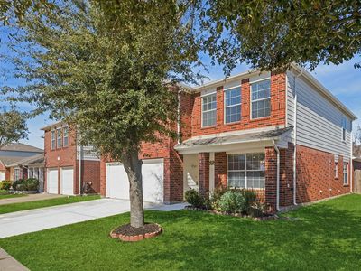 15018 Sugar Peak Dr